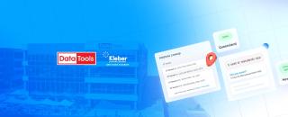 Cover image for datatoolsptyltd