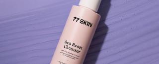 Cover image for the77skin