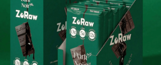 Cover image for zoraw