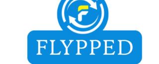 Cover image for Flypped