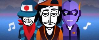 Cover image for incredibox