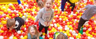 Cover image for funville