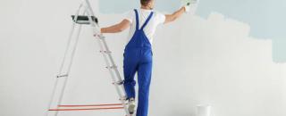 Cover image for benandsonspainting