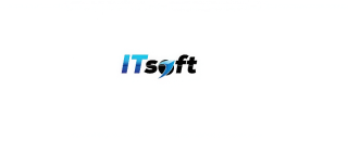 Cover image for itsoft