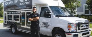 Cover image for johnnyautocare