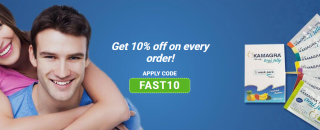 Cover image for kamagrafast