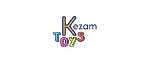 Cover image for kezamtoys