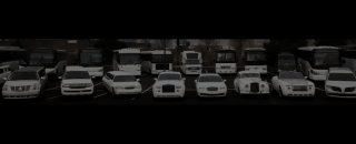 Cover image for kitchenerlimousine