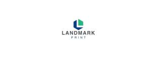Cover image for landmark.print