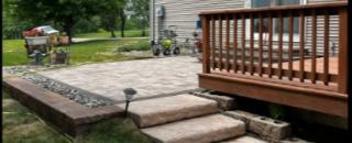 Cover image for larkinlandscapeanddesign