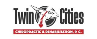 Cover image for twincitieschiropractic