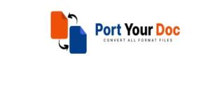 Cover image for portyourdoc