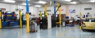 Cover image for solentmotcentre