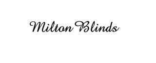 Cover image for miltonblinds
