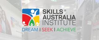 Cover image for skillsaustralia