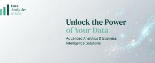 Cover image for dataanalyticsstack
