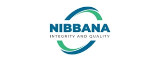 Cover image for nibbana