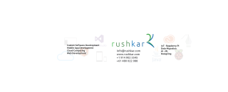 Cover image for rushkartechnology