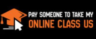 Cover image for paysomeonetotakemyonlineclass