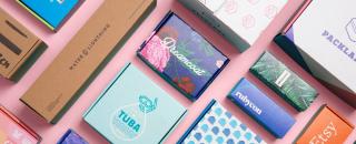 Cover image for packagingbeeau