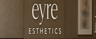 Cover image for eyreesthetics