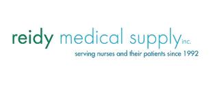 Cover image for reidymedicalsupply