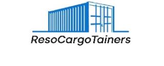 Cover image for resocargotainers