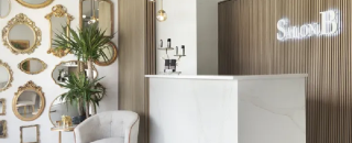 Cover image for salonbnaples