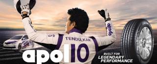 Cover image for apollotyre