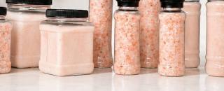 Cover image for pinksalt