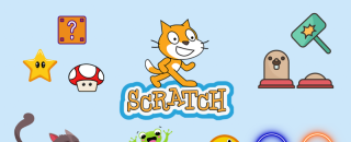 Cover image for scratchgames