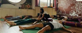 Cover image for prathamyoga