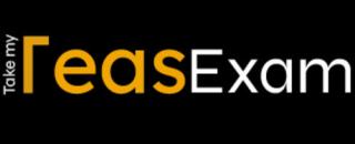 Cover image for takemyteasexam
