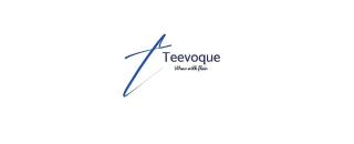 Cover image for _teevoque_