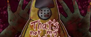 Cover image for that'snotmyneighbor