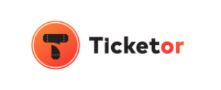 Cover image for ticketor