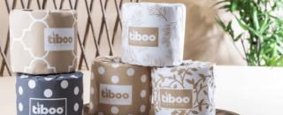 Cover image for tiboo