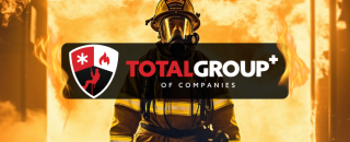 Cover image for totalgroup