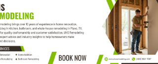 Cover image for uhsremodeling