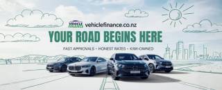 Cover image for vehiclefinance1