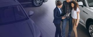 Cover image for vehiclefinance