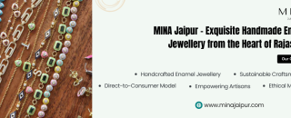 Cover image for minajaipur