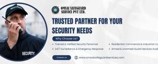 Cover image for omsaisafeguardservices