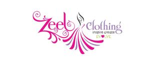 Cover image for zeelclothing