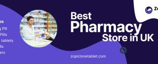 Cover image for zopiclonetablet