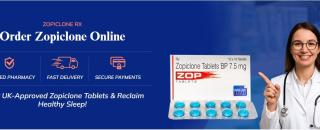 Cover image for zopiclonerx