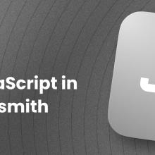 Intro to Javascript in Appsmith cover image