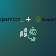Build and Ship AI Agents Faster for Your Business Tooling with Appsmith and Gibsonai cover image