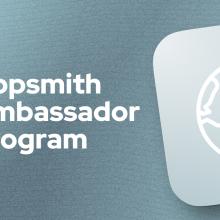 Announcing: Appsmith Ambassador Program!  cover image
