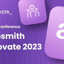 Appsmith Innovate: Quick Insights, Big Impact! cover image